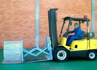 EMPURRADOS PUSH PULL 6